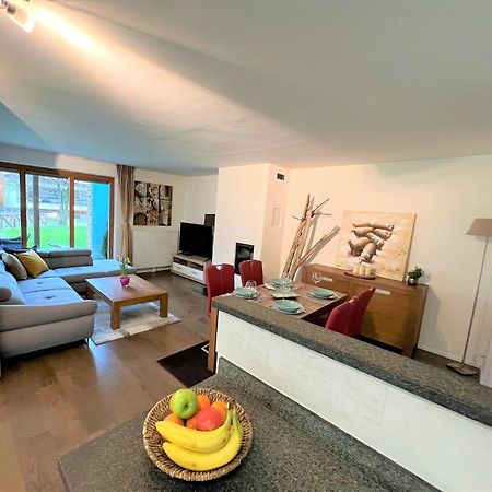 Walensee Apartment, Lakeside Dream Unterterzen Esterno foto