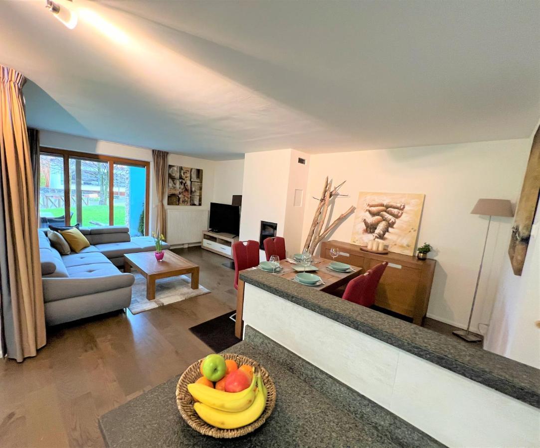 Walensee Apartment, Lakeside Dream Unterterzen Esterno foto