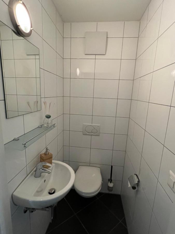 Walensee Apartment, Lakeside Dream Unterterzen Esterno foto