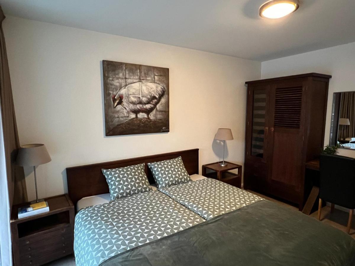 Walensee Apartment, Lakeside Dream Unterterzen Esterno foto