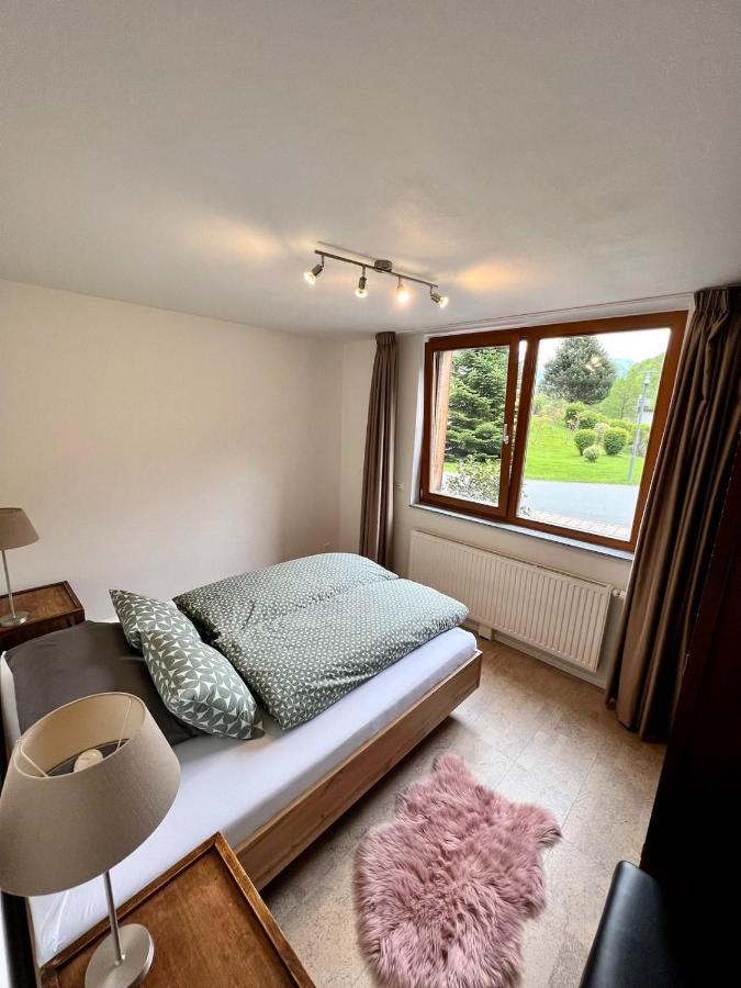 Walensee Apartment, Lakeside Dream Unterterzen Esterno foto